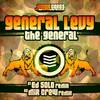 The General (Ed Solo Remix) - General Levy