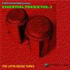 Essential Groove (Original Mix) - Key De Es