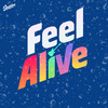 Feel Alive - Sparkee