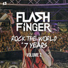 Bass Drop (Original Mix) - DJ Junior (TW)&MylOK (TW)&AvAlanche&Flash Finger