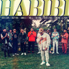 Habibi - Tino JJ&R. Medina&Luis Medina&Samuel G&C de Cama&Oscar el Ruso&Crazy Rich&Luis el Capo&El Puchi