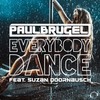 Everybody Dance (Extended Mix) - Paul Brugel&Suzan Doornbusch