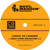 Cressy St. Breakdown (Bennson Remix) - Cookin' On 3 Burners