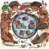 Cypher Imperfectos Vol. 2 (Explicit) - Brossbeat&Nkaz&El Mono&Ideário&Magma Terrestre&TXAD&Peppas&Yagob