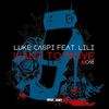 Logic (Original Mix) - Luke Caspi