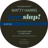 Gone Again - Matt Harris