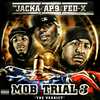 Love 4 the Streets (My Testimony) - AP.9&Fed-X&The Jacka