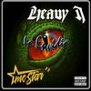 La Envidia(feat. MC Star) (Explicit) - Heavy J&MC STAR