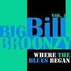 Mopper's Blues - Big Bill Broonzy&Washboard Sam