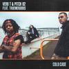 Cold Case (Explicit) - Verb T&Pitch 92&Truemendous