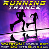 Start the Part (Running Trance Workout Mix) - Candlefields