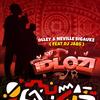 iDlozi(feat. Dj Jabs) - Olley&Neville Sigauke&Dj Jabs
