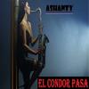 EL CONDOR PASA - Ashanty