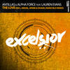 The Love (Original Mix) - Antillas&Alpha Force&Lauren Evans
