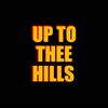 UP TO THEE HILLS - Sennid Simon&Julien Rizzi