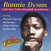 Bridge Over Troubled Water - Ronnie Dyson