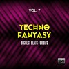 Feel The Power (Alex Patane' Remix) - Maurizio Benedetta&Tony Anatone&Alex Patane'