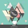 Reflection (Original Mix) - Foxy (UK)