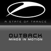 Minds In Motion (Draft 2 Design Remix) - Outback