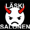 Sellainen Kyrpä (Explicit) - Läski Salonen