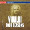 Concerto No. 2 In G Minor, Op. 8, RV 315, L'Estate (Summer), Presto - Salzburg Chamber Orchestra