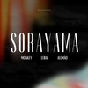 Sorayama - Thiago Conde&MC Monkey&Mc Lebai&mc alemao da zs