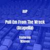 Pull Em From The Wreck (Acapella|Explicit) - AAP&9eleven