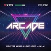Arcade Vs. Seven Nation Army (W&W Edit) - W&W