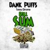 Roll Sum (feat. Toney Chrome) (Explicit) - Dank Puffs&Toney Chrome