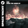 Whiplash - VRG