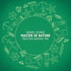 Master of Nature (Masters Groove Mix) - Grand Lounge
