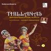 Thillanas - Ragam: Khamas_Talam: Adi - Madurai R Muralidharan&Roshini&Lmcd094