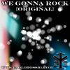 We Gonna Rock (Dub Edit) - Paolo Tossio