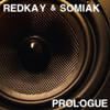 Some Forgive (Redkay Remix) - Redkay&Somiak&Gaz Reynolds