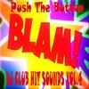 Space Lounge (Club Mix) - DJ Sakin&Dj Bjoern X