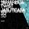 Jabuticaba 3.0 (ZaVen Remix) - Tamandua Twist&ZaVen