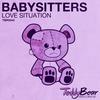 Love Situation - Babysitters