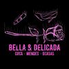 Bella y Delicada - Cova&Mendes&G Casas