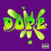 Dope (feat. Jarren Benton) (Explicit) - B.A.M.N ENT&Jarren Benton