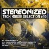 Got the Groove (D.F.K. Vamos Remix) - DJ Shifter
