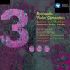 I. Allegro moderato - Frank Peter Zimmermann&Philharmonia Orchestra&Mariss Jansons