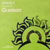 Guason (Original Mix) - Fran Lk