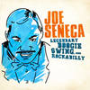 Talk To Me, Talk To Me - Joe Seneca