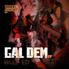 Can't Hide , Can't Run - Bill & Ed
