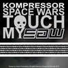 Space Wars - Kompressor