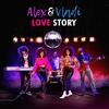 Love Story - Alex & Vladi