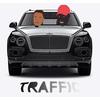Traffic (Explicit) - Hokage Tsunami&Tsunami&Treezy