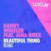 Beautiful Thing (Remix) - Danny Wheeler&AINA ROXX