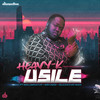 uSile - Heavy-K&MalumNator&Mbombi&Buckethat Man