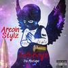 Like Yea(feat. Lil D, Mike G & Jay) (Explicit) - Areoin Stylz&Mike G&Lil D&Jay